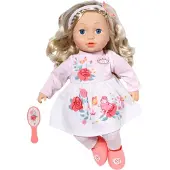 Baby Born Baby Annabell Sophia 43cm, Puppe