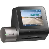 70mai Dashcam A510, 2.7K (1944P) HDR, STARVIS 2 IMX675 Sensor, ADAS, f/1.8, 2" IPS-Bildschirm, GPS, G-Sensor, Super Nachtsicht, Loop-Aufnahme