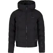 Protest Skijacke Alysumi Damen True Black-M