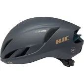 HJC Furion 3.0 Helm – Rennradhelm matt-glänzendes Grau größe L (58-63 cm) 81224303