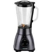 Blaupunkt TBG801, Tischplatten-Mixer, 1,75 l, Pulsfunktion, Eis-Crusher, 1200 W, Schwarz