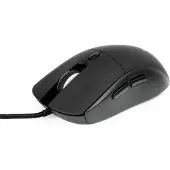 Varr VGM6080 – Kabelgebundene Gaming-Maus 7200 DPI RGB
