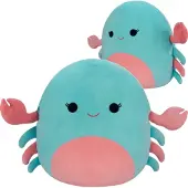 Orbico Squishmallows Krabbeninsel 35 cm 18172