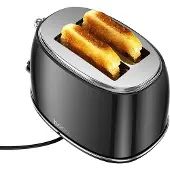 Hoco Other Retro toaster 850W HE50 black