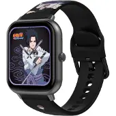 Abyx Smartwatch Fit Touch 3 collection Naruto Sasuke