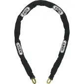 ABUS Schloss Einzelkette Vierkantglied Lasso
