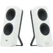 Logitech Z207 Bluetooth Lautsprecher