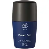 Urtekram Cremiges Bio-Roll-on-Deodorant FÜR MÄNNER