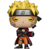 Funko POP! Naruto Shippuden Naruto Exklusive Sennin-modus Figur