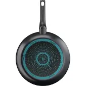 Tefal Easy Cook & Clean Pfanne, 28 cm, B555063