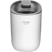 Concept OV1100, 23 W, 146 mm, 146 mm, 226 mm
