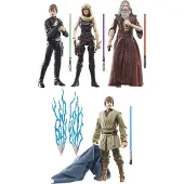 Hasbro Star Wars The Black Series The Last Command Sammelfiguren, 15 cm F9227