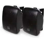 Artsound ASW45.2 B, in-Wand/in-Decke, geschlossen, verkabelt, 1.0