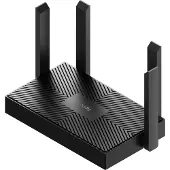 Cudy Wr1500 Ax1500 Dual-band Gigabit Wifi 6 Router
