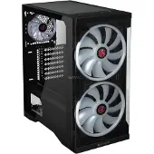 RAIJINTEK RAITUBO-H100, Schläuche, Polyethylenterephthalatglycol (PETG), Transparent, 14 mm, 1000 mm, 14 mm