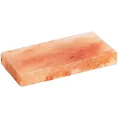 Küchenprofi 1066814010, Salzblock, Orange, 1,17 kg