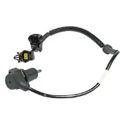 METZGER ABS Sensor Raddrehzahl Hinten Links für CHEVROLET Aveo / Kalos Schrägheck (T250, T255) 0900751