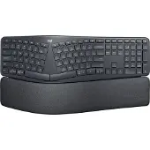 Logitech K860 Business Bluetooth Graphite English Tastatur