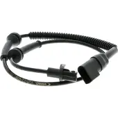 VEMO ABS Sensor Raddrehzahl Hinten Links Hinten Rechts für FORD TRANSIT CONNECT (P65, P70, P80) V25-72-0089