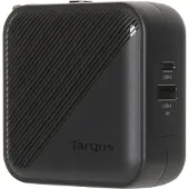 Targus Apa803gl 65w Usb-c-ladegerät