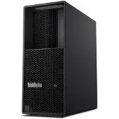 Lenovo ThinkStation P3 30GS00C7GE Workstation - Intel Core i7 14. Gen. - 32 GB - Tower - Intel W680 Chip - Windows 11 Pro 32-bit - Deutsch Tastatur - Gigabit-Ethernet - vPro-Technologie