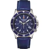 Swiss Alpine Military - 7022.9535 - Armbanduhr - Herren - Quarz - Challenger Chrono