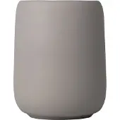 Blomus Zahnputzbecher Sono Taupe