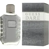 GUESS Dare Herrenduft Holzig und Würzig 100 ml