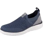 Bugatti ASTRA Slipper Blau