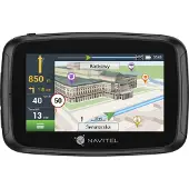 Navitel G590 Moto Black