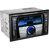 VCM Neu SV-517 RDS BT DAB Schwarz 180 W Bluetooth