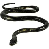 Johntoy Snake Soft Touch, 135 cm