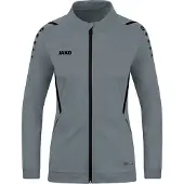 Jako Damen Polyesterjacke Challenge