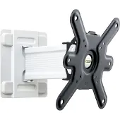 Erard CLIFF 200TW90 schwenkbare TV Wandhalterung 19-43 Zoll