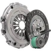 Valeo Kupplungssatz Kupplung für RENAULT SCÉNIC II (JM0/1) 834060