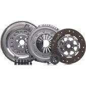 SACHS Kupplungssatz 2290 601 015
