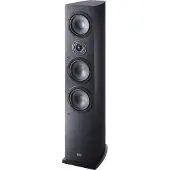 Heco ELITE 702, 3-Wege, 1.0 Kanäle, Kabelgebunden, 170 W, 25 - 40000 Hz, Schwarz