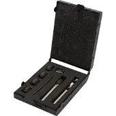 YATO YT-28920, 1 cm, Hochgeschwindigkeitsstahl (HSS), 9 Stück(e)