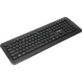 Targus Akm610es Kabellose Tastatur Und Maus Spanisch