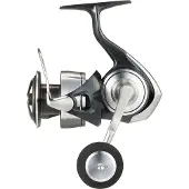 Daiwa 24 Certate SW(G) 5000-H Meeres-Spinnrolle