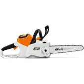 Nobrand Akku-Motorsäge MSA 160 C-B ohne Akku und Ladegerät