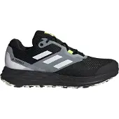 Adidas Terrex 2 Flow Sportschuhe Herren Trainingsschuhe Laufschuh Schwarz Freizeit, Schuhgröße:EUR 44.5 | UK 10