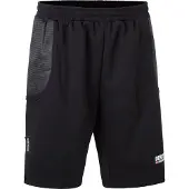Derbystar Timo Torwartshorts schwarz schwarz S