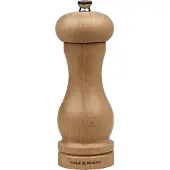 Cole & Mason Pfeffermühle Capstan mit Precision+ Mahlwerk beige One Size