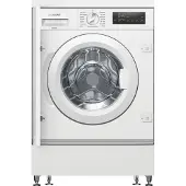 Siemens WI14W443 Waschmaschine Unwuchtkontrolle Schaumerkennung timeLight