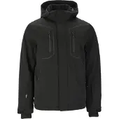Whistler Skijacke "Carbon" mit wasserabweisender Membran