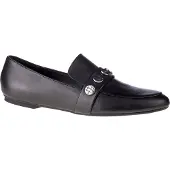 Calvin Klein Ola Nappa W E8892BLK, Halbschuhe, Damen, Schwarz, Größe: 38