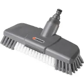 Gardena Comfort Schrubber 5568, Waschbürste
