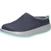 Joya Damen Pantolette RIGA BLUE blau Größe EUR 41