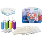 Simba Aqua Gelz Kreativ Set